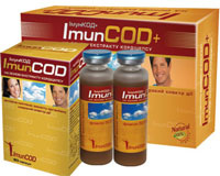 Имун код + жидкость 30 мл. № 2